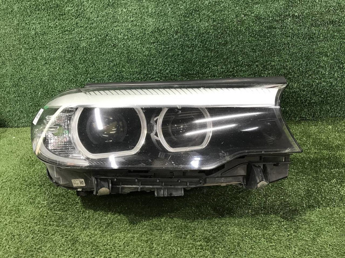 Фара правая BMW 5er G30 (2017-2020) LED