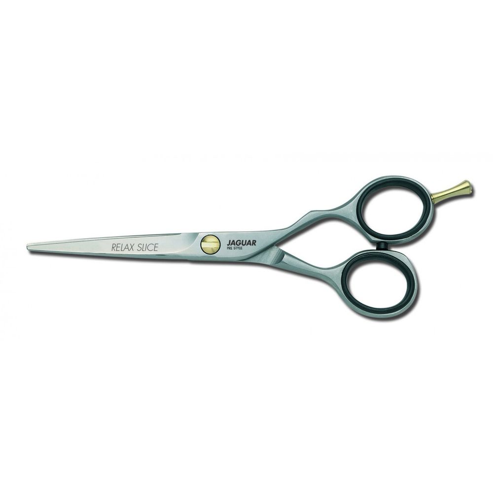 Ножницы прямые Jaguar Pre Style Relax Slice 5.0"