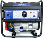 Бензиновый генератор Makute MK1500M