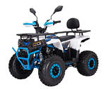 Квадроцикл YACOTA VEKTOR 125 LUX