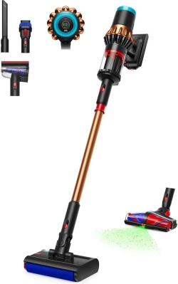 Вертикальный пылесос Dyson V16 Piston Animal Submarine 492969-01