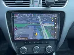 Магнитола для Skoda Octavia A7 2013-2020 - Redpower 85007 PRO/PROmax ТОП звук, 2K QLED, Android 14, Быстрейшая, CarPlay, 4G SIM-слот