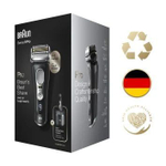 Электробритва Braun Series 9 Pro 9460cс