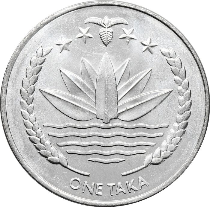 1 така 2010 Бангладеш