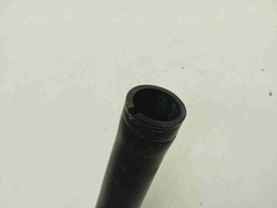 WFT2830 кт187 Патрубок сушки для стиральной машины Bosch WFT2830 б/у