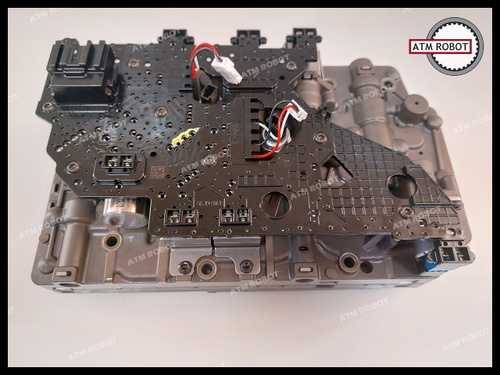 Гидроблок 7DCT300S (R)