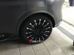 КОВАНЫЕ ДИСКИ ДЛЯ AVATR 11 2023 АВАТР