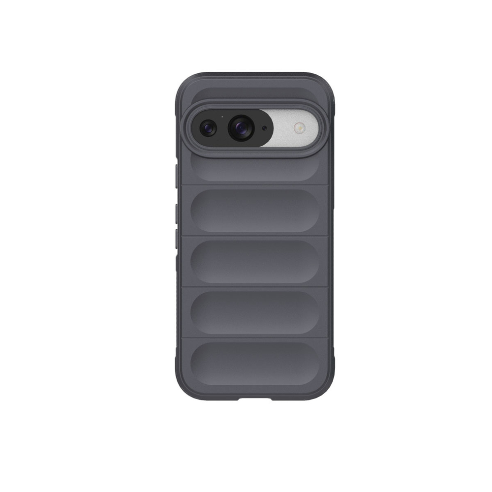 Противоударный чехол Flexible Case для Google Pixel 9 / Pixe 9 Pro