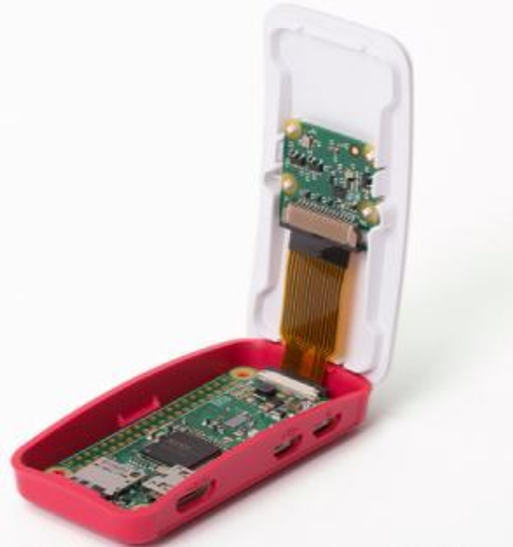 Корпус Raspberry Pi Zero/W
