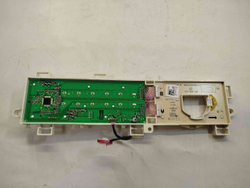 MF200D80WBS кт291 Модуль индикации стиральной машины Midea MF200D80WBS б/у
