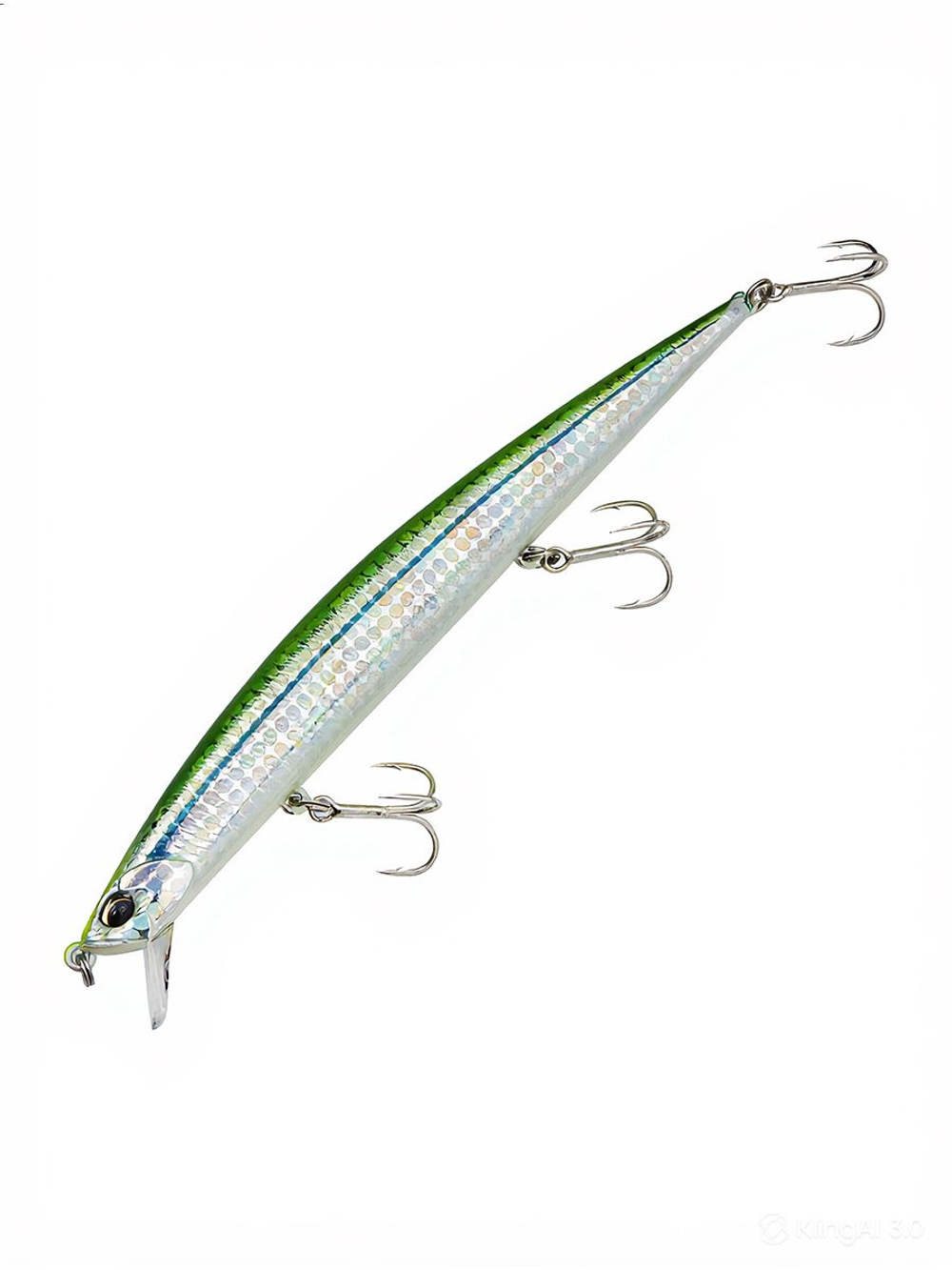 Воблер DUO Tide Minnow Slim 175SP, CCC0386 Grey Mullet, 175 мм, 27,6 г, нейтральный, минноу