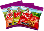 Сухарики Емеля
