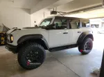 КОВАНЫЕ ДИСКИ ДЛЯ FORD BRONCO RAPTOR ФОРД БРОНКО РАПТОР