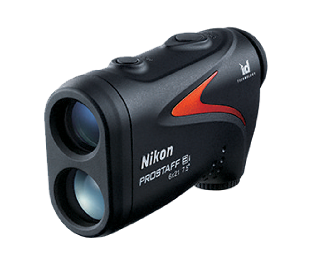 Лазерный Дальномер Nikon LRF Prostaff 3i (6х21) от 7 до 590м