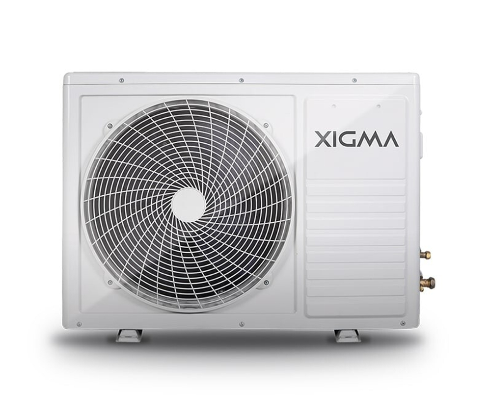 Xigma XG-AJ22RHA