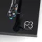 Rega Planar 3 Exact Black