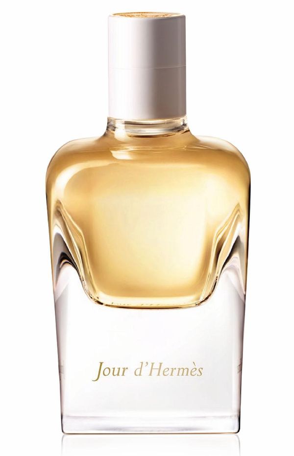 Hermes Jour d'Hermes Refillable Eau De Parfum