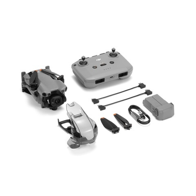 DJI Mini 5 Pro (RC N3)