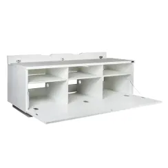 Radiotehnika Vector AV-1586 White