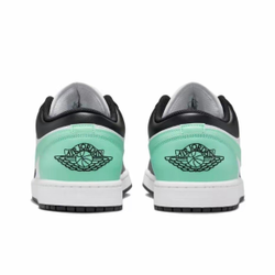 Nike Air Jordan 1 low "Green Grow"