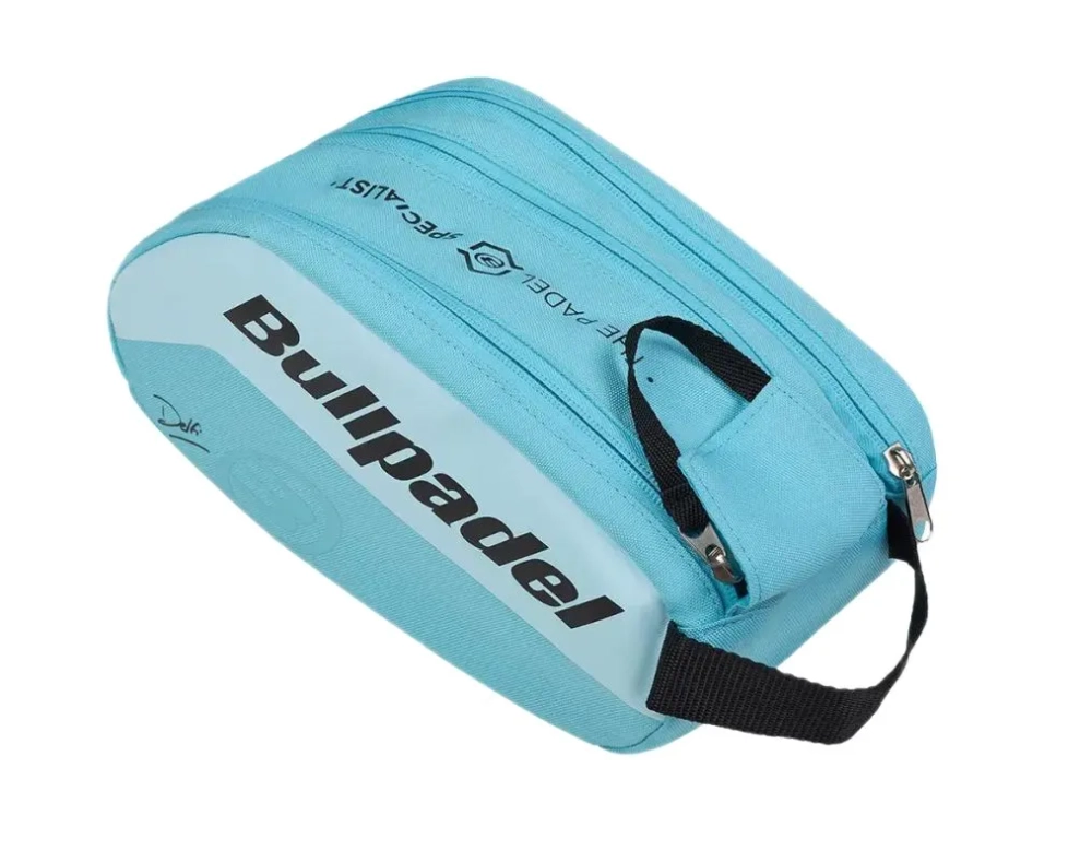 Косметичка спортивная Bullpadel BPN26003 D.Case Mini Bag - light blue
