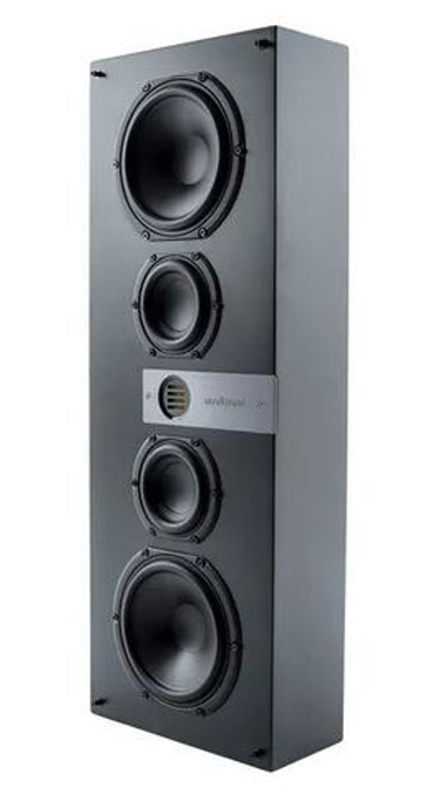 Встраиваемая акустика UandKSound M620N