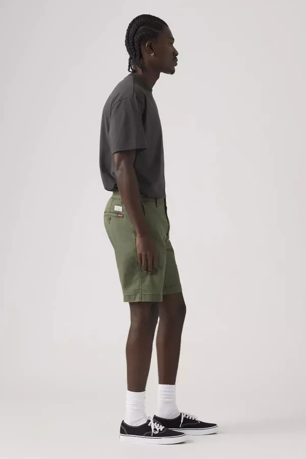 Шорты мужские LEVI'S XX CHINO SHORTS II