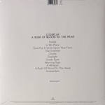 Coldplay ‎– A Rush Of Blood To The Head (Германия 2025г.)