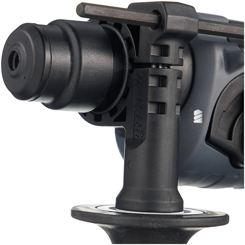 Перфоратор Makita HR2470, 2.4 Дж, 780 Вт, 4500 уд/мин, в кейсе