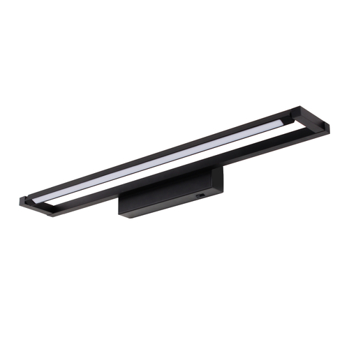 Светодиодная подсветка Crystal Lux GALLERY A AP8W LED BL