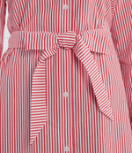 Платье с ремешком Essential Tommy Hilfiger - красный(WW0WW41001)