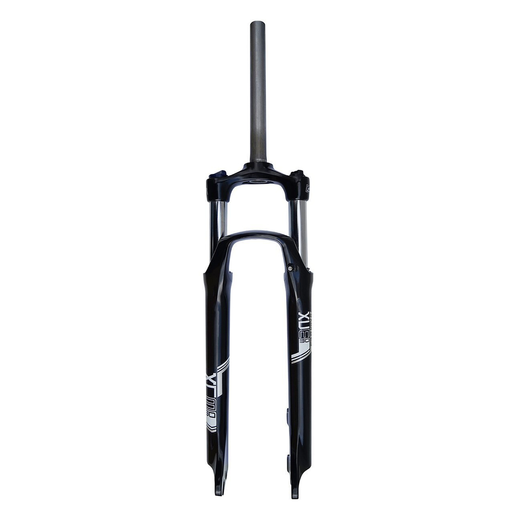 Вилка Suntour XCM-30 29" 100mm disk Black