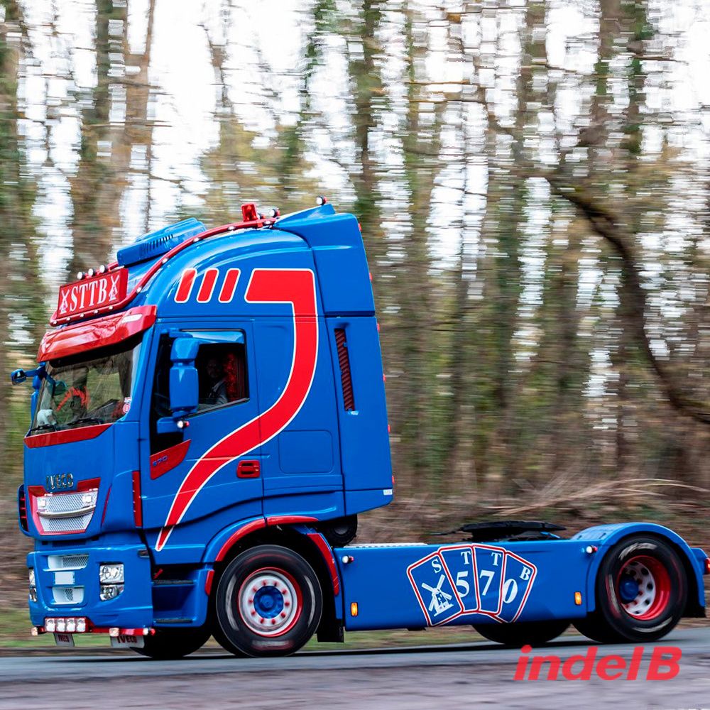 Автокондиционер Indel B SLEEPING WELL OBLO (12V)