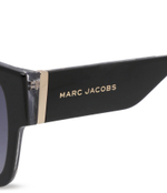Солнцезащитные очки MARC 757/S Marc Jacobs - черный(MARC 757\/S)