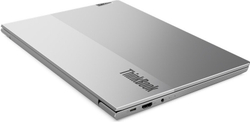 Ноутбук Lenovo ThinkBook 13s G2 ITL 20V90038RU Intel Core i7 1165G7, 2.8 GHz - 4.7 GHz, 16384 Mb, 13.3; WQXGA 2560х1600, 1000 Gb SSD, DVD нет, Intel Iris Xe Graphics, Windows 10 Professional, серый
