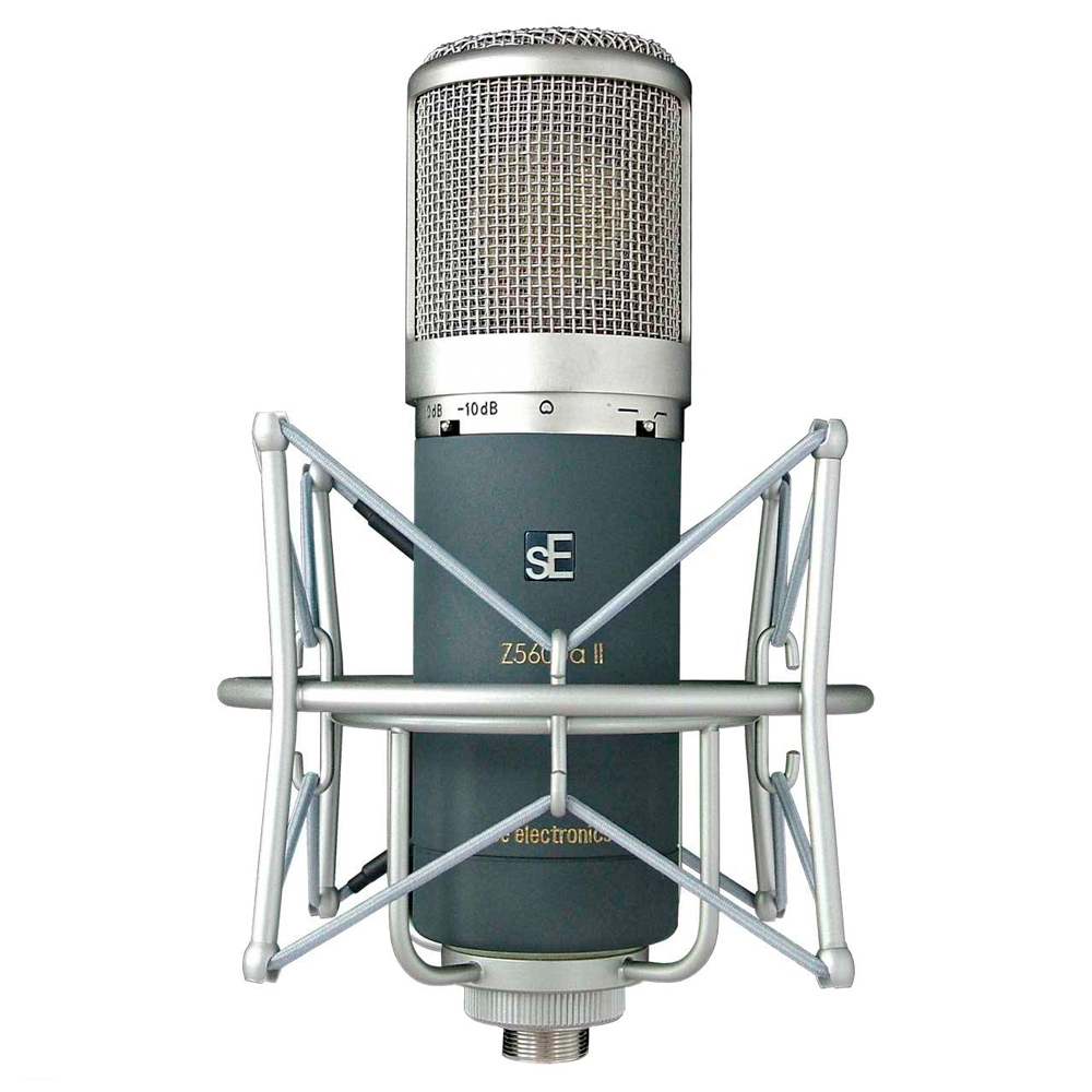 Se Electronics Z5600a II