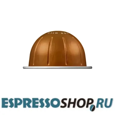 Капсулы для кофемашин Nespresso Vertuo Bianco Forte (230ml)