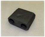 Держатель ролика GW 40/Support of transfer rotor