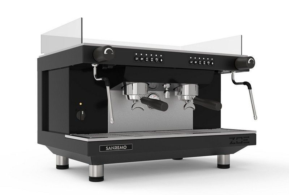 Sanremo Zoe SED 2 Gr, 140