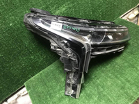 Фара правая EXEED RX (2023-н.в.) LED
