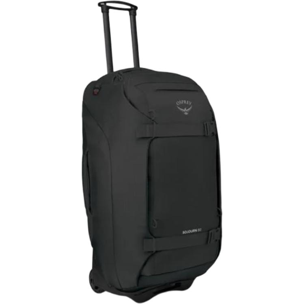 OSPREY Nylon Trolley Bag 28 Inch Unisex Black