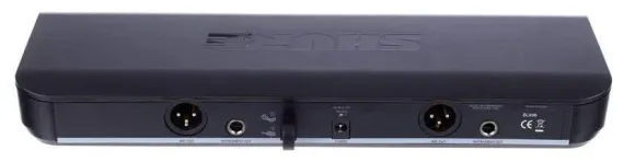 Shure BLX288E/B58 M17