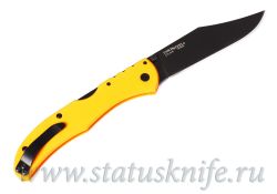 Нож Cold Steel Broken Skull Orange Iфотография - 12