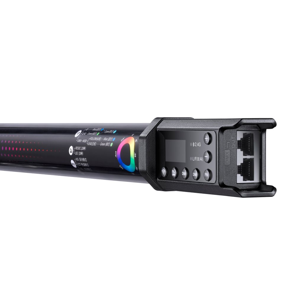 Светодиодный осветитель Godox TL60