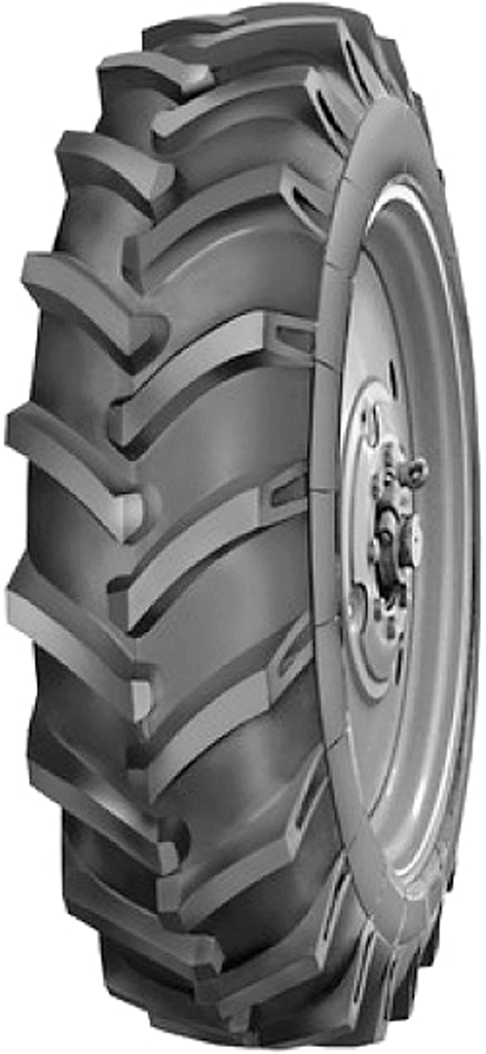Шина 13.6-38 (340/85R38) Я-166 6PR 125A6 TT задняя Т-40 Волтайр
