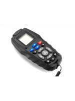 Электромотор-якорь 36V с GPS Sea-Pro 120L с к-ктом Оптима
