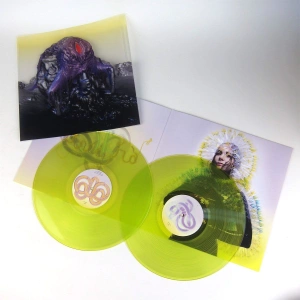 BJORK Vulnicura (Deluxe) (Винил)