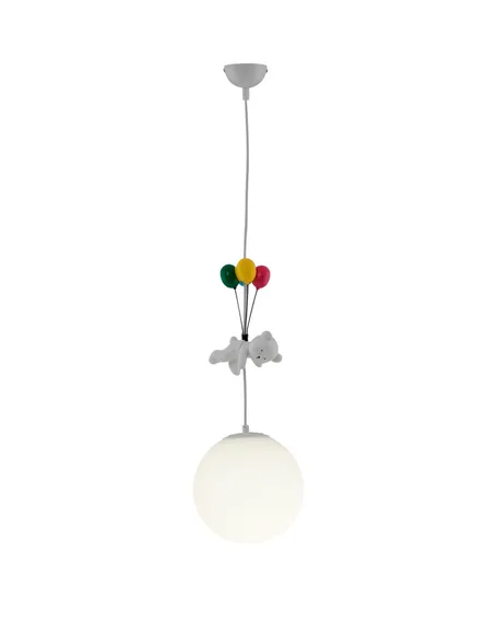 Подвесной светильник Baloons V11234-1P Moderli