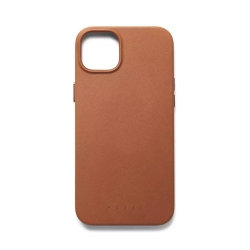 Чехол Mujjo Full Leather Case for iPhone 14 Plus