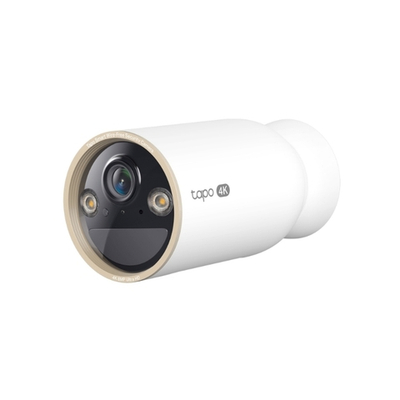 TP-Link Tapo C460 Умная внутренняя/наружная беспроводная IP-камера с батереей